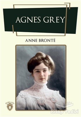 Agnes Grey - Dorlion Yayınları