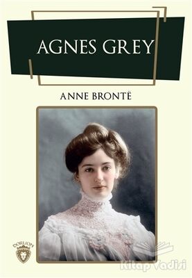 Agnes Grey - 1