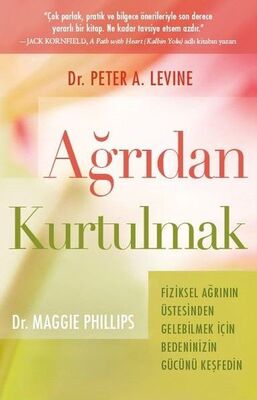 Ağrıdan Kurtulmak - 1