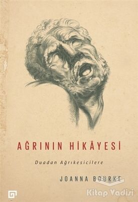 Ağrının Hikayesi - 1