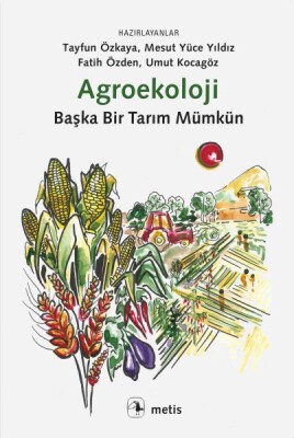 Agroekoloji - Metis Yayınları