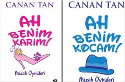 Ah Benim Karım! Ah Benim Kocam! - 1