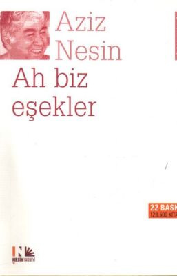 Ah Biz Eşekler - 1