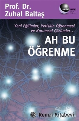 Ah Bu Öğrenme - Remzi Kitabevi