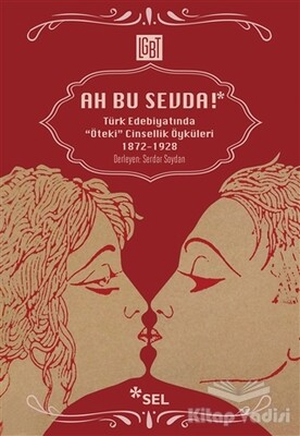 Ah Bu Sevda! - Sel Yayınları