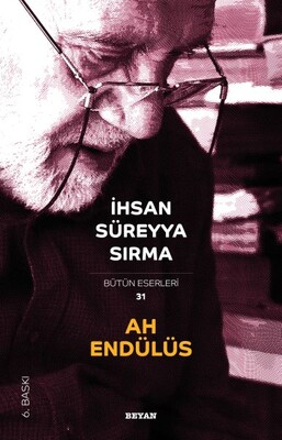 Ah Endülüs - Beyan Yayınları