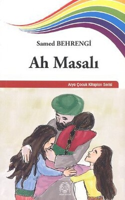 Ah Masalı - Arya Yayıncılık