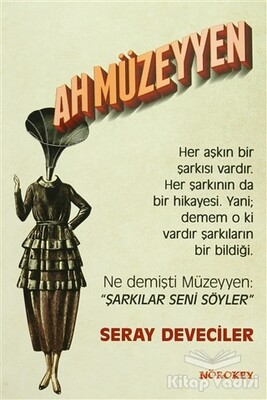 Ah Müzeyyen - Nörokey