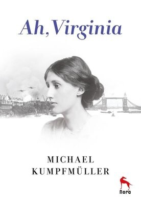 Ah, Virginia - Nora Kitap