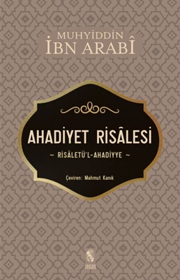 Ahadiyet Risalesi - 1