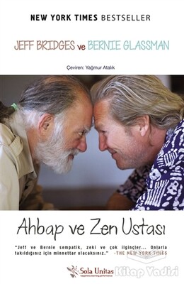 Ahbap ve Zen Ustası - Sola Unitas