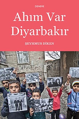 Ahım Var Diyarbakır - Aras Yayıncılık