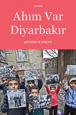 Ahım Var Diyarbakır - 1