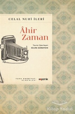 Ahir Zaman - Kopernik Kitap