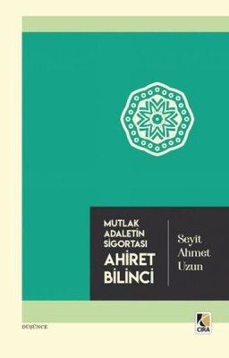 Ahiret Bilinci - Çıra Yayınları