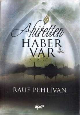 Ahiretten Haber Var - 1