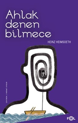 Ahlak Denen Bilmece - Fol Kitap