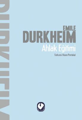 Ahlak Eğitimi - 1