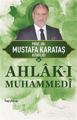 Ahlak-ı Muhammedi - Hayy Kitap