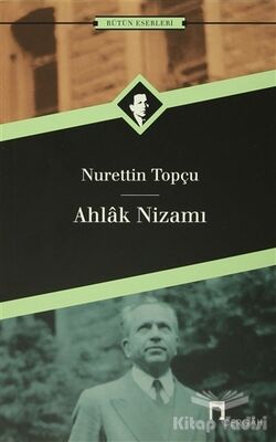 Ahlak Nizamı - 1