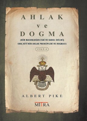 Ahlak ve Dogma 1 - Mitra Yayınları