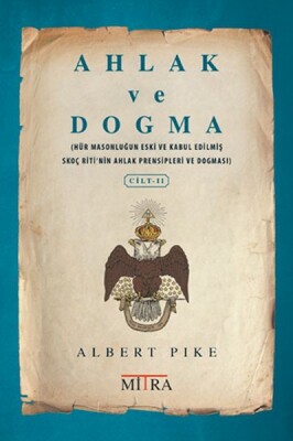 Ahlak ve Dogma 2 - Mitra Yayınları