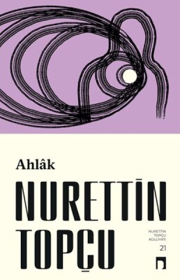 Ahlak (Yeni Kapak) - Dergah Yayınları