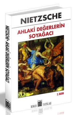 Ahlaki Değerlerin Soyağacı - Oda Yayınları