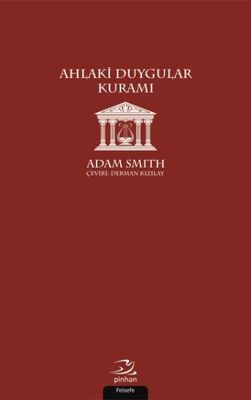 Ahlaki Duygular Kuramı - 1