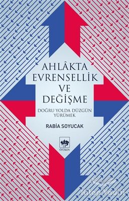 Ahlakta Evrensellik ve Değişme - 1