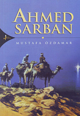 Ahmed Sarban - Kırk Kandil Yayınları