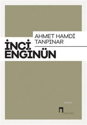 Ahmet Hamdi Tanpınar - Dergah Yayınları