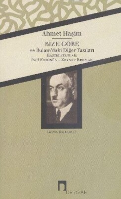 Ahmet Haşim Bütün Eserleri - 2 - Dergah Yayınları