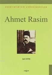 Ahmet Rasim - Akçağ Yayınları