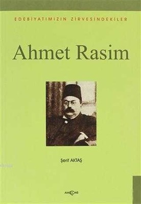 Ahmet Rasim - 1