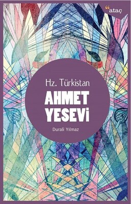 Ahmet Yesevi - Ataç Yayınları