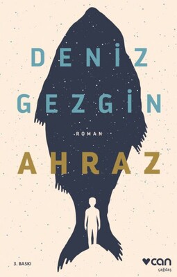 Ahraz - Can Sanat Yayınları