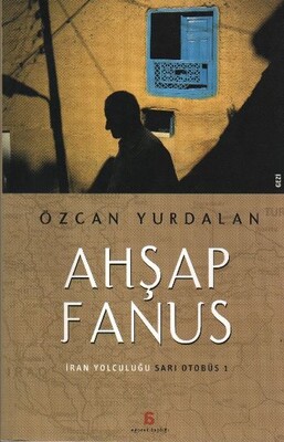 Ahşap Fanus - Agora Kitaplığı