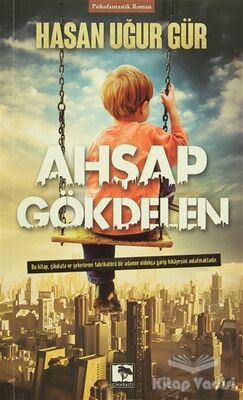 Ahşap Gökdelen - 1