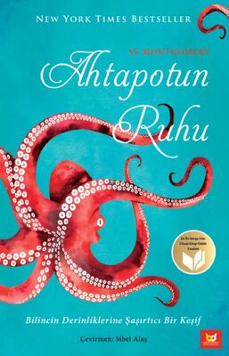 Ahtapotun Ruhu - 1