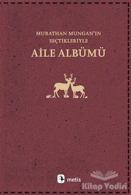 Aile Albümü - 1