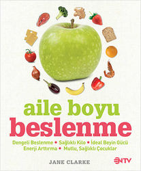 Aile Boyu Beslenme - NTV Yayınları