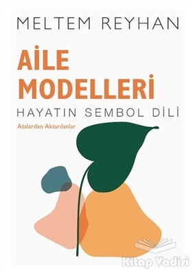 Aile Modelleri - İndigo Kitap