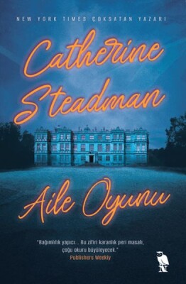 Aile Oyunu - Nemesis Kitap