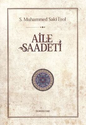 Aile Saadeti (Ciltsiz) - 1