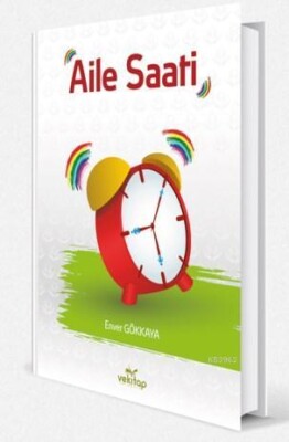 Aile Saati - Vekitap Yayıncılık