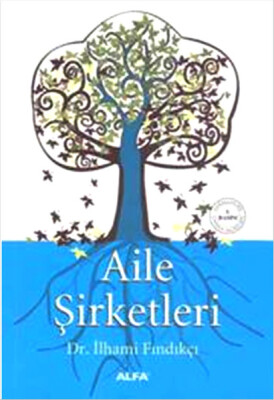 Aile Şirketleri - Alfa Yayınları