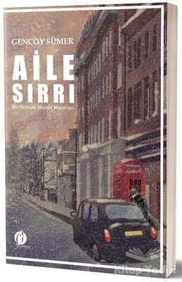 Aile Sırrı - Herdem Kitap