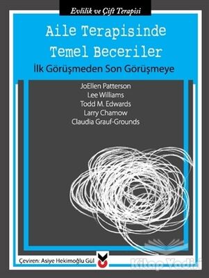 Aile Terapisinde Temel Beceriler - 1