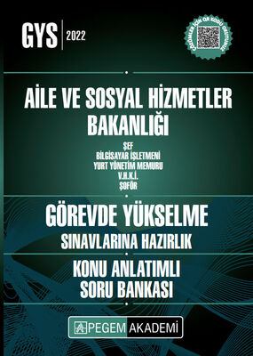 Aile ve Sosyal Hizmetler Bakanlığı - 1